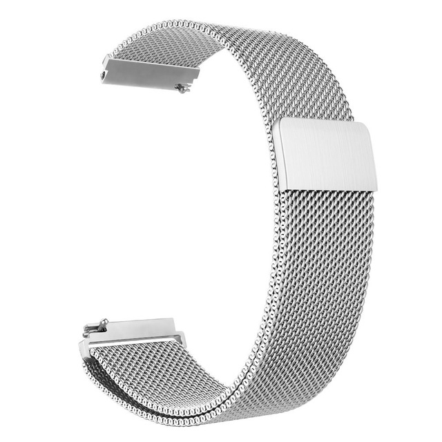 metallicheskij-remeshok-milanese-loop-dlja-samsung-galaxy-watch-42mm-samsung-gear-sport-serebrjanyj-2