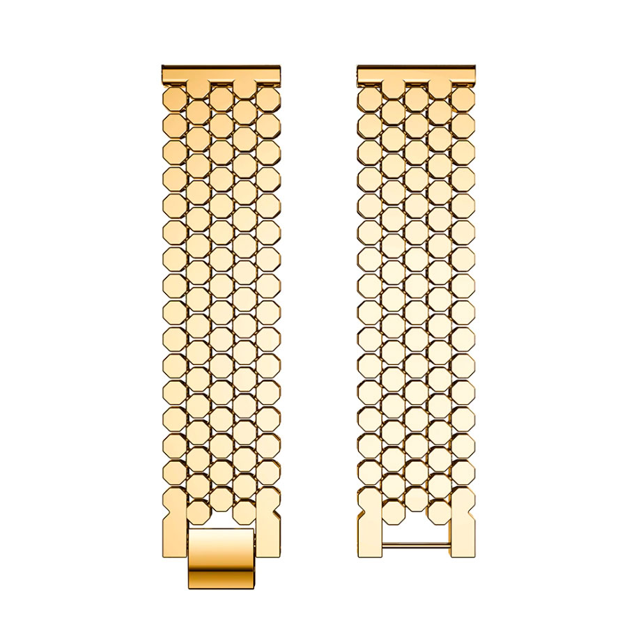 metallicheskij-remeshok-stainless-comb-dlja-samsung-galaxy-watch-46mm-zolotoy-4