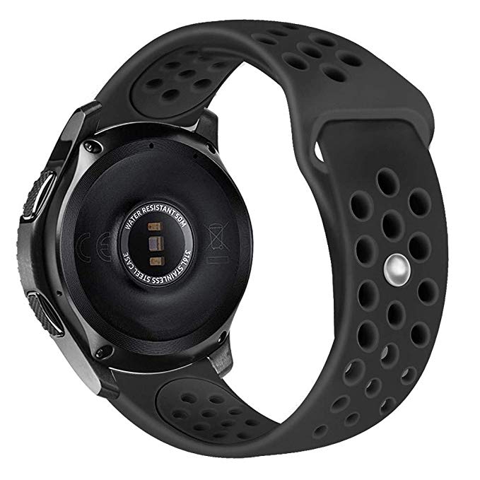 silikonovyj-circle-perforirovannyj-remeshok-dlja-samsung-46mm-cherniy-3