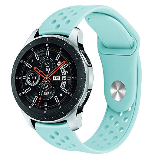 silikonovyj-circle-perforirovannyj-remeshok-dlja-samsung-46mm-zeleniy-1
